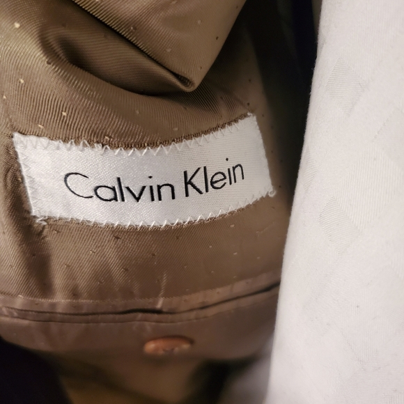 Calvin Klein Mens suit jacket - Picture 4 of 6